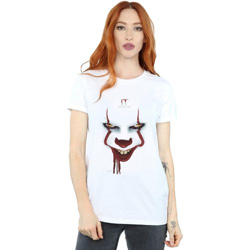 T-shirts a maniche lunghe BI46830 - It Chapter 2 - Modalova