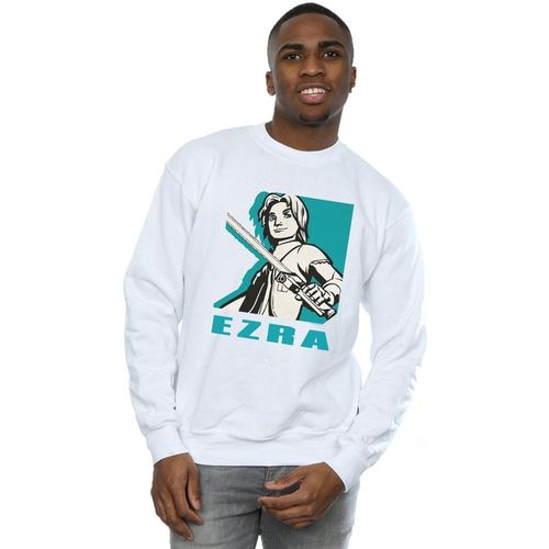 Felpa Disney Rebels Ezra - Disney - Modalova