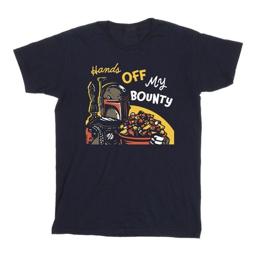 T-shirts a maniche lunghe Hands Off My Bounty - Disney - Modalova