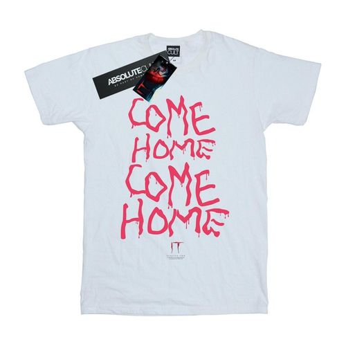 T-shirts a maniche lunghe Come Home - It Chapter 2 - Modalova