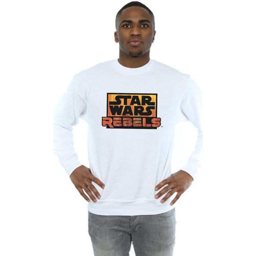 Felpa Disney Rebels - Disney - Modalova