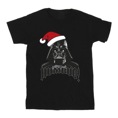 T-shirts a maniche lunghe Episode IV: A New Hope Humbug - Disney - Modalova