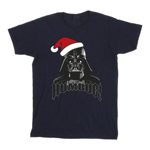 T-shirts a maniche lunghe Episode IV: A New Hope Humbug - Disney - Modalova