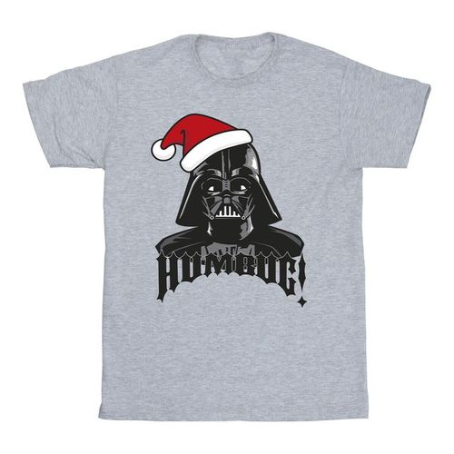 T-shirts a maniche lunghe Episode IV: A New Hope Humbug - Disney - Modalova