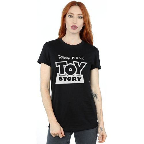 T-shirts a maniche lunghe Toy Story - Disney - Modalova