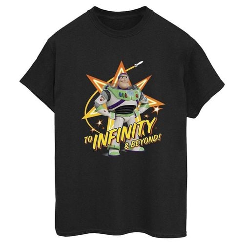 T-shirts a maniche lunghe Toy Story To Infinity - Disney - Modalova