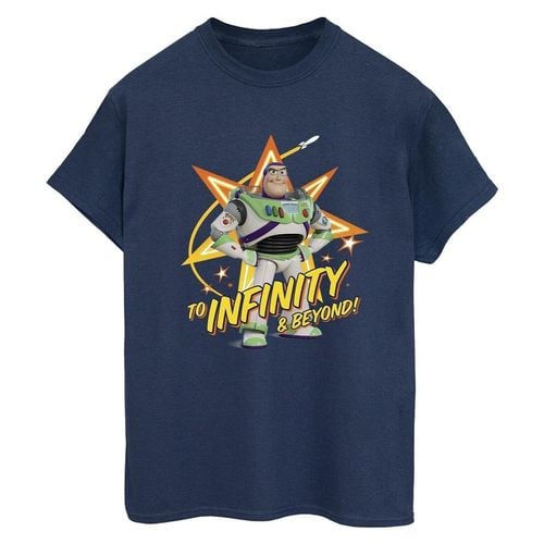 T-shirts a maniche lunghe Toy Story To Infinity - Disney - Modalova