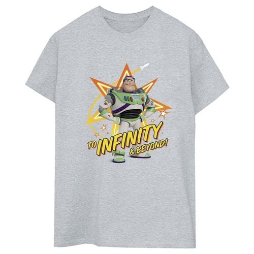 T-shirts a maniche lunghe Toy Story To Infinity - Disney - Modalova