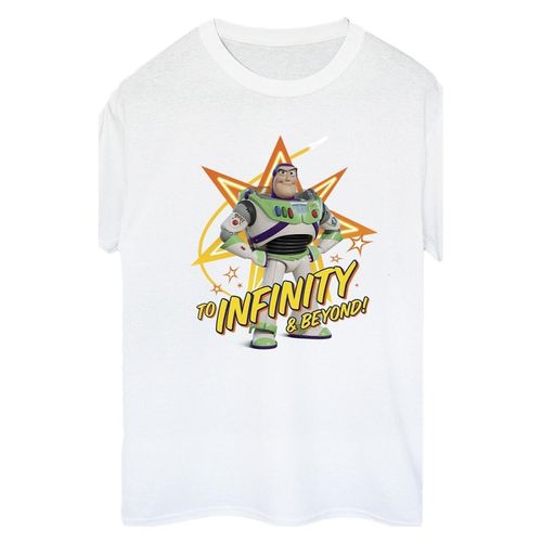 T-shirts a maniche lunghe Toy Story To Infinity - Disney - Modalova