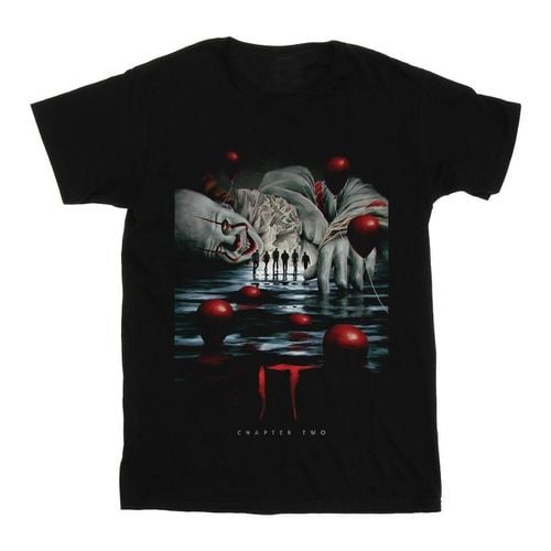 T-shirts a maniche lunghe BI46836 - It Chapter 2 - Modalova