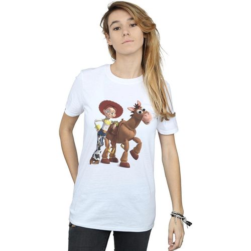 T-shirts a maniche lunghe Toy Story 4 - Disney - Modalova