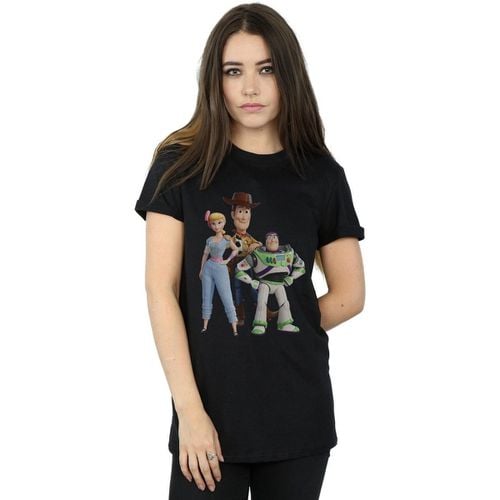 T-shirts a maniche lunghe Toy Story 4 - Disney - Modalova