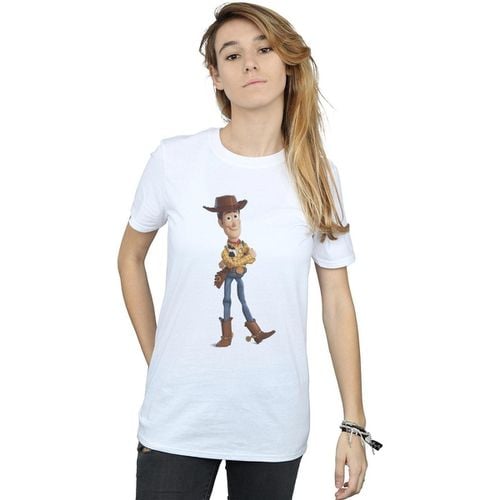 T-shirts a maniche lunghe Toy Story 4 - Disney - Modalova