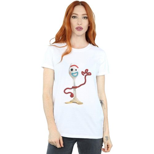 T-shirts a maniche lunghe Toy Story 4 - Disney - Modalova