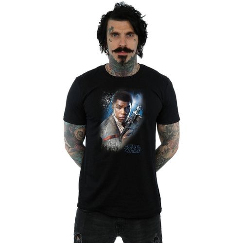 T-shirts a maniche lunghe The Last Jedi - Disney - Modalova