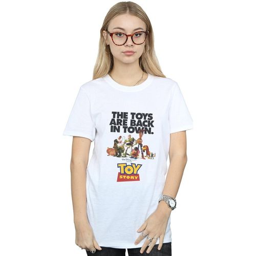 T-shirts a maniche lunghe Toy Story - Disney - Modalova