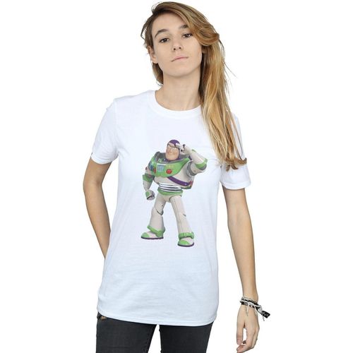 T-shirts a maniche lunghe Toy Story Lightyear - Disney - Modalova