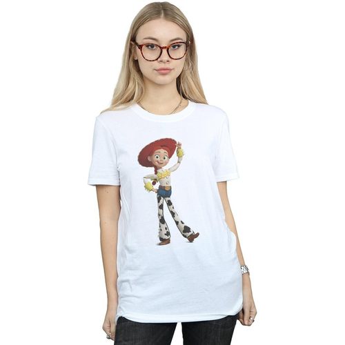 T-shirts a maniche lunghe Toy Story - Disney - Modalova