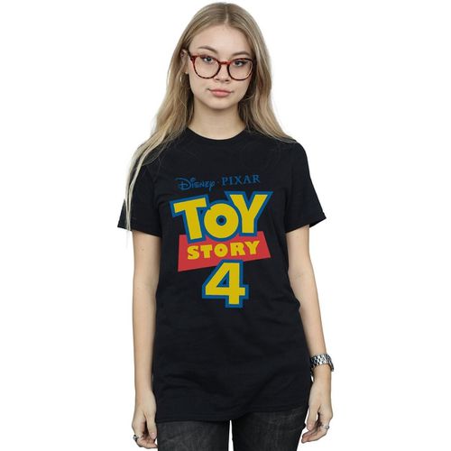 T-shirts a maniche lunghe Toy Story 4 - Disney - Modalova