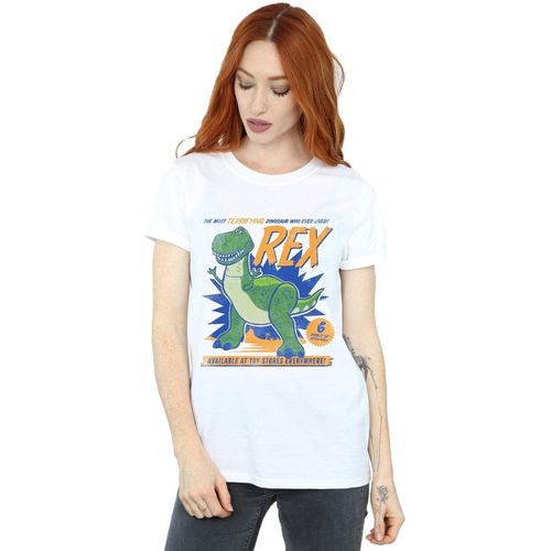 T-shirts a maniche lunghe Toy Story 4 - Disney - Modalova