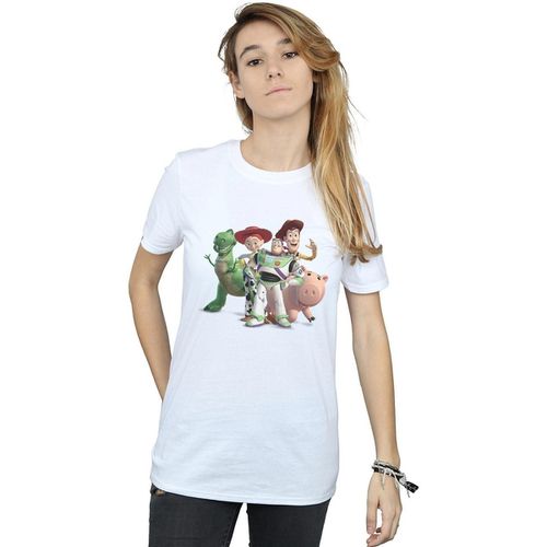 T-shirts a maniche lunghe Toy Story 4 - Disney - Modalova