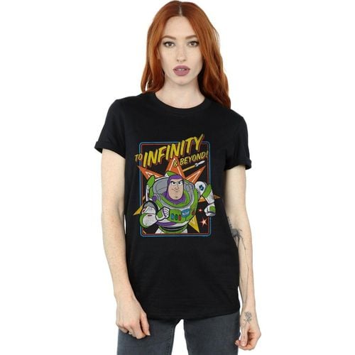 T-shirts a maniche lunghe Toy Story 4 To Infinity - Disney - Modalova