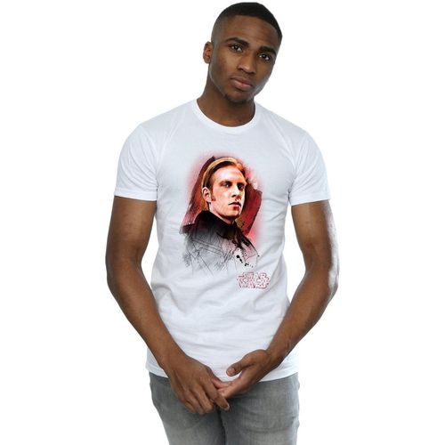 T-shirts a maniche lunghe The Last Jedi - Disney - Modalova