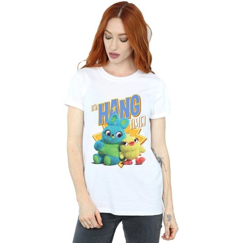 T-shirts a maniche lunghe Toy Story 4 It's Hang Time - Disney - Modalova