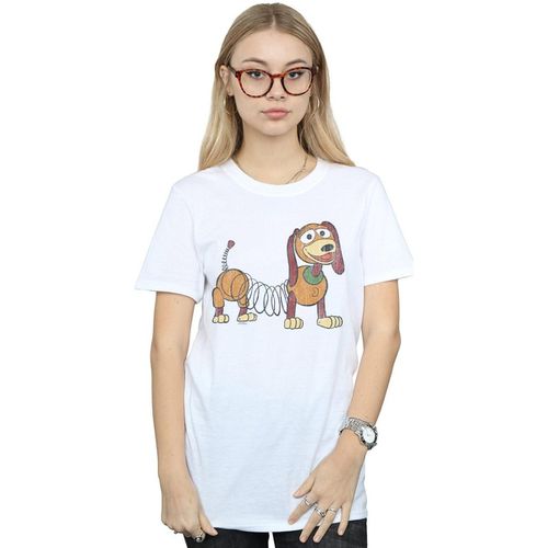 T-shirts a maniche lunghe Toy Story 4 - Disney - Modalova