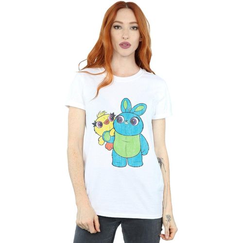 T-shirts a maniche lunghe Toy Story 4 - Disney - Modalova