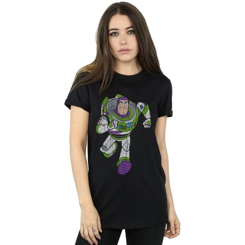 T-shirts a maniche lunghe Toy Story 4 - Disney - Modalova