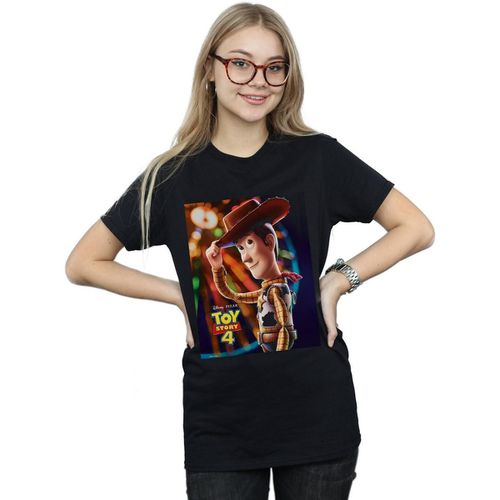 T-shirts a maniche lunghe Toy Story 4 - Disney - Modalova