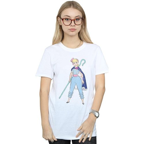 T-shirts a maniche lunghe Toy Story 4 - Disney - Modalova