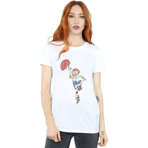 T-shirts a maniche lunghe Toy Story 4 - Disney - Modalova