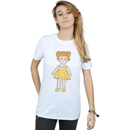 T-shirts a maniche lunghe Toy Story 4 - Disney - Modalova