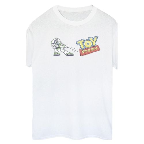 T-shirts a maniche lunghe Toy Story - Disney - Modalova