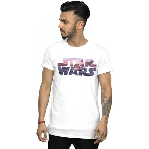 T-shirts a maniche lunghe The Mandalorian The Child - Disney - Modalova