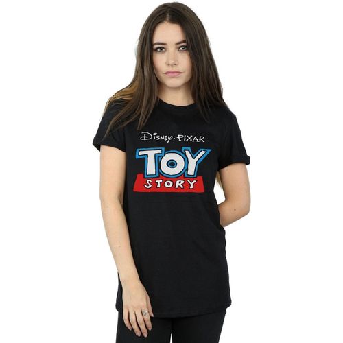 T-shirts a maniche lunghe Toy Story - Disney - Modalova