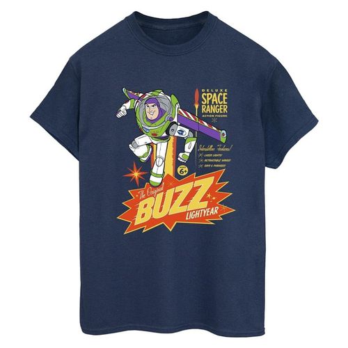 T-shirts a maniche lunghe Toy Story Lightyear - Disney - Modalova