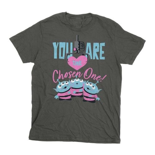 T-shirts a maniche lunghe Toy Story You Are The Chosen One - Disney - Modalova