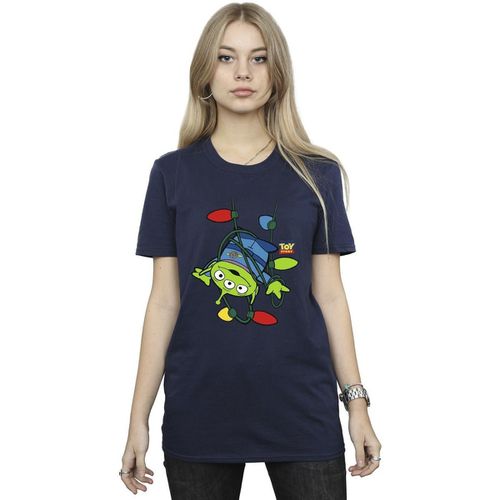 T-shirts a maniche lunghe Toy Story - Disney - Modalova