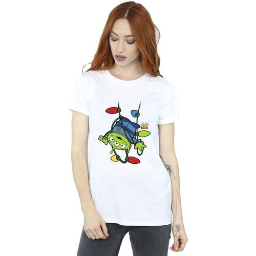 T-shirts a maniche lunghe Toy Story - Disney - Modalova