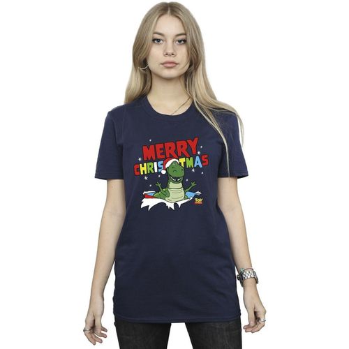 T-shirts a maniche lunghe Toy Story - Disney - Modalova