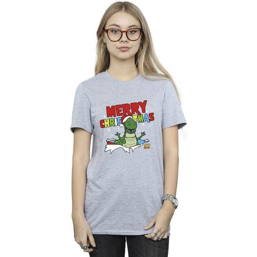 T-shirts a maniche lunghe Toy Story - Disney - Modalova