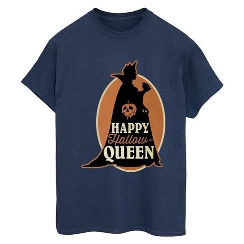 T-shirts a maniche lunghe Hallow Queen - Disney - Modalova