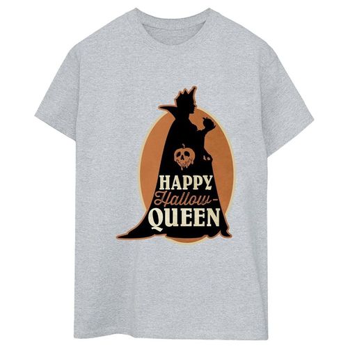 T-shirts a maniche lunghe Hallow Queen - Disney - Modalova