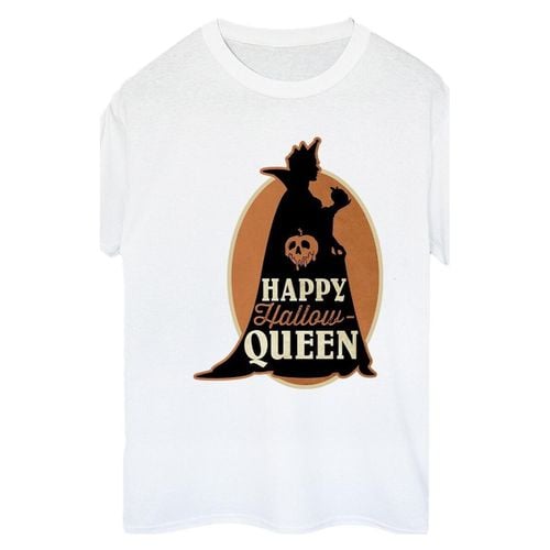 T-shirts a maniche lunghe Hallow Queen - Disney - Modalova