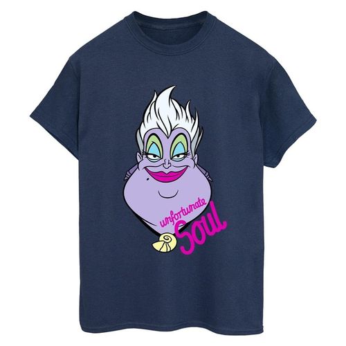 T-shirts a maniche lunghe Unfortunate Soul - Disney - Modalova