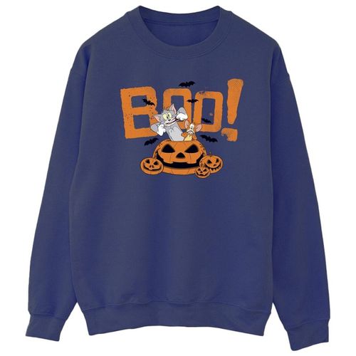 Felpa Tom & Jerry Halloween Boo! - Tom & Jerry - Modalova