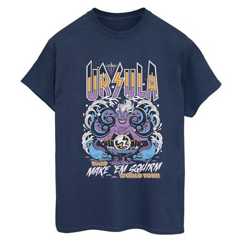 T-shirts a maniche lunghe Make Em Squirm - Disney - Modalova